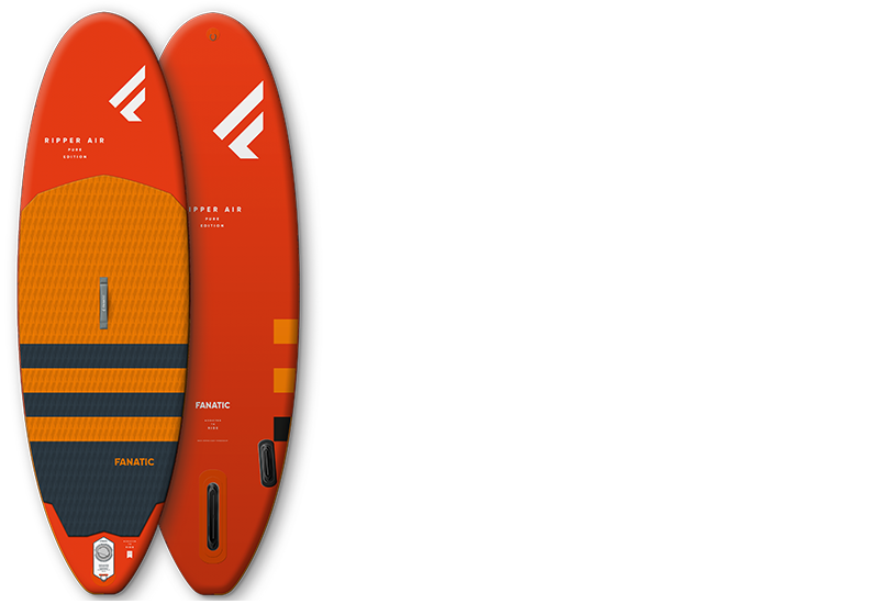Ripper Air